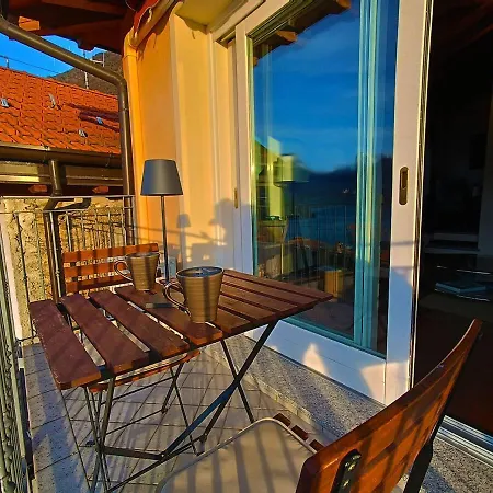 Prázdninový dům Casa Allungata By Gottschalk