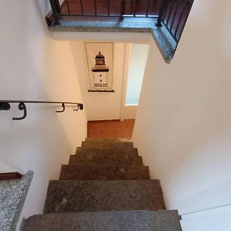 Casa Allungata By Gottschalk Prázdninový dům Dorio