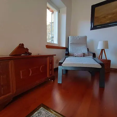 Prázdninový dům Casa Allungata By Gottschalk