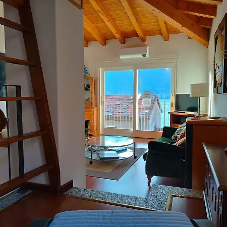 Prázdninový dům Casa Allungata By Gottschalk
