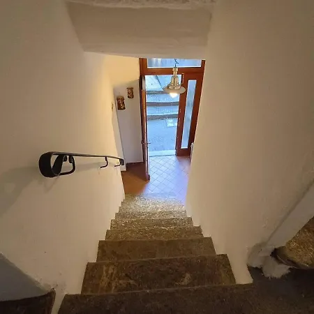 Prázdninový dům Casa Allungata By Gottschalk *