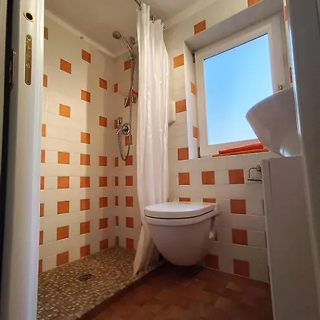 Casa Allungata By Gottschalk * Dorio