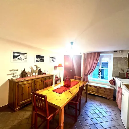 Casa Allungata By Gottschalk Dorio