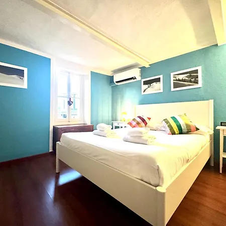 Prázdninový dům Casa Allungata By Gottschalk