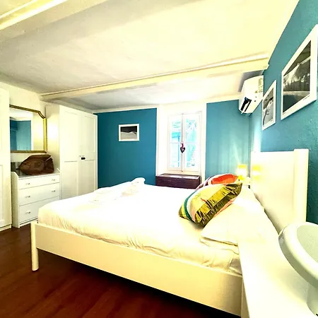 Prázdninový dům Casa Allungata By Gottschalk *