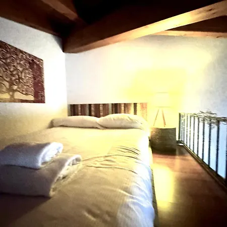 Prázdninový dům Casa Allungata By Gottschalk *